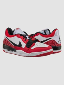 Кроссовки Jordan Legacy 312 Low модель CD7069-116 Фото