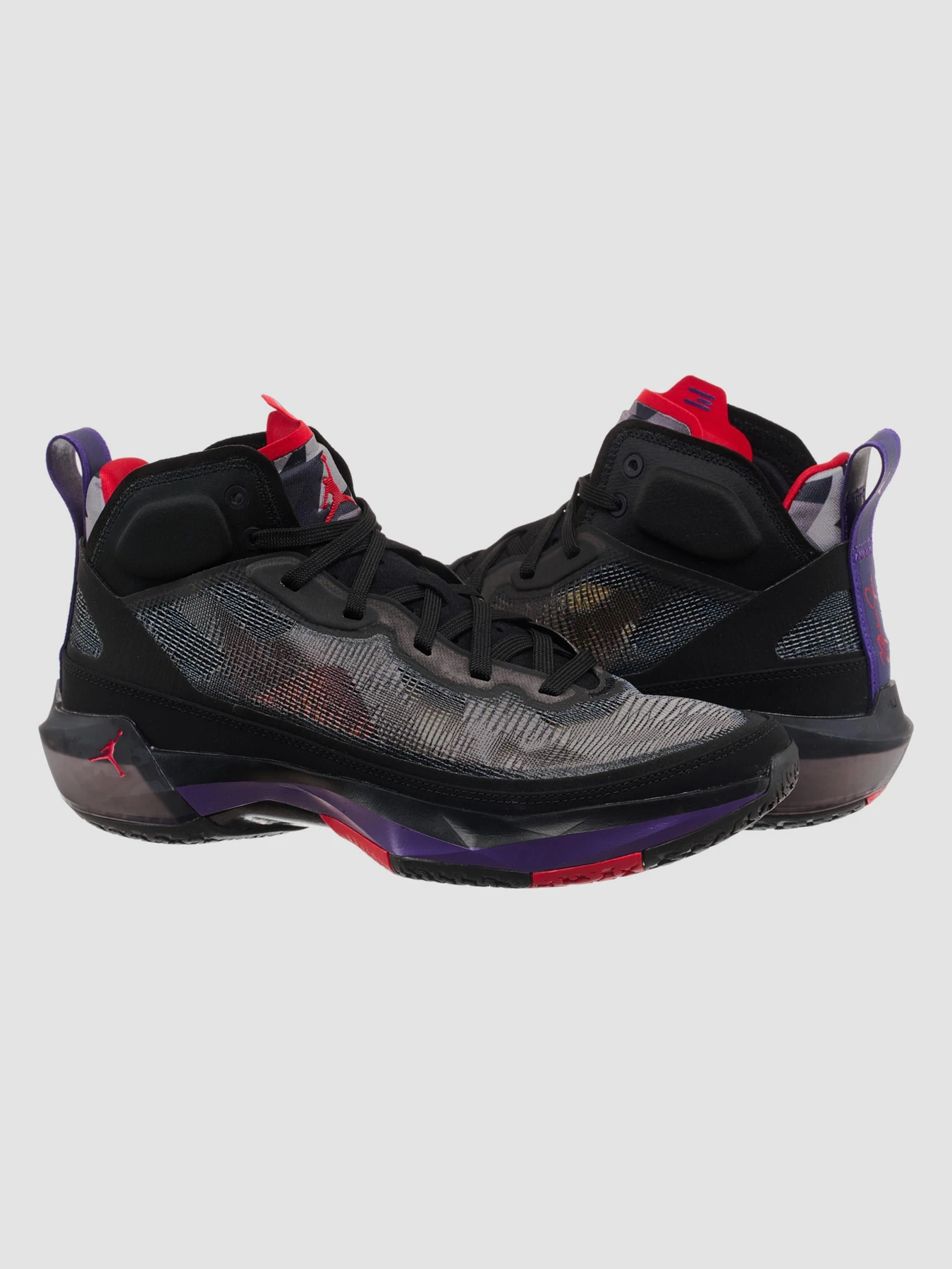 Кроссовки Jordan Xxxvii модель DD6958-065 Кроссовки Jordan Xxxvii модель DD6958-065 Фото