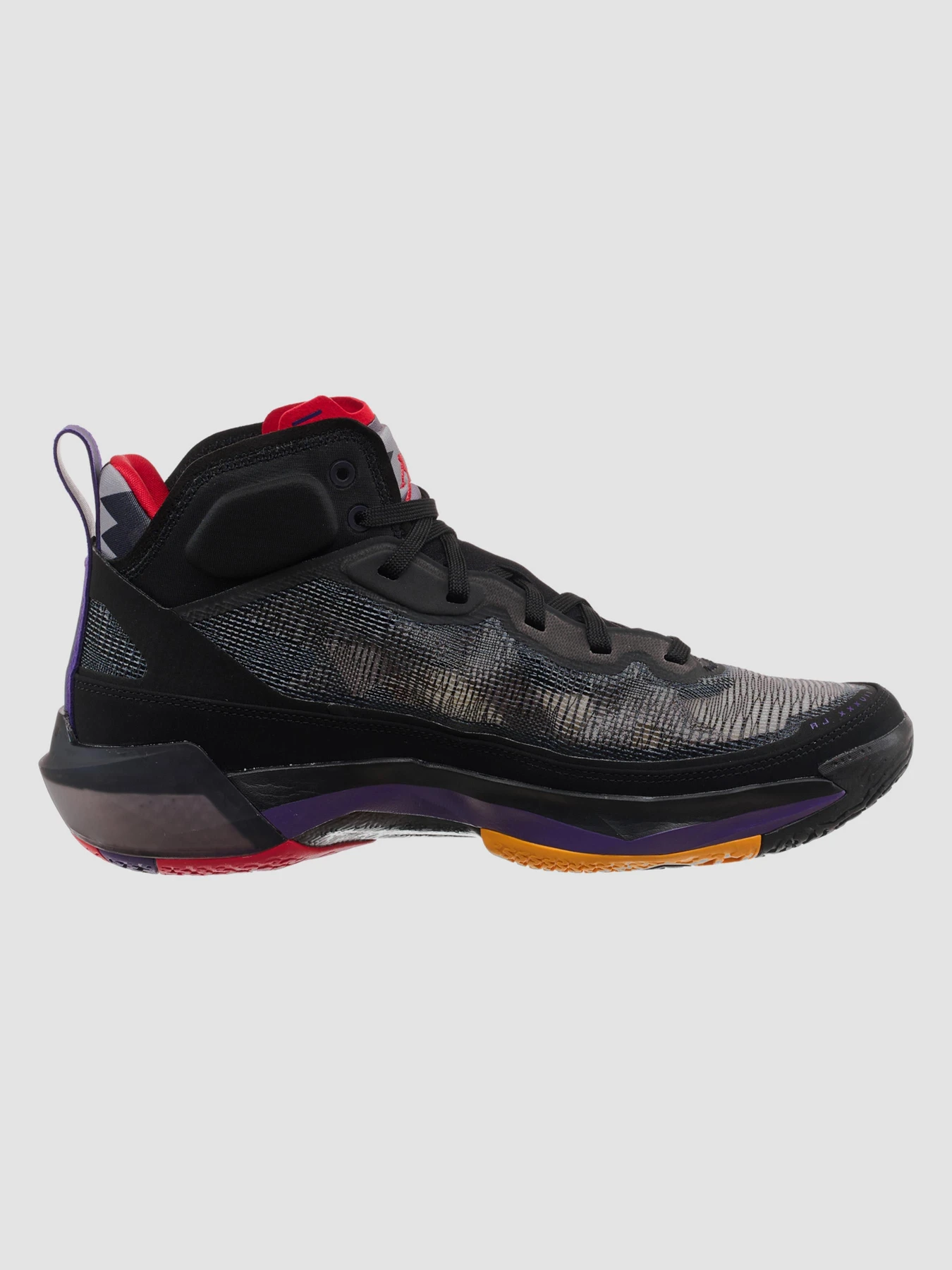 Кроссовки Jordan Xxxvii модель DD6958-065 Кроссовки Jordan Xxxvii модель DD6958-065 Фото
