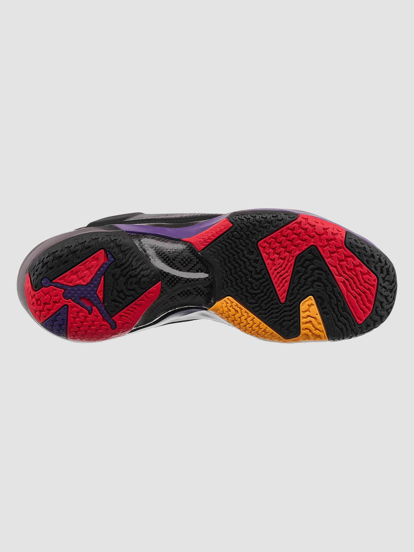 Кроссовки Jordan Xxxvii модель DD6958-065 Кроссовки Jordan Xxxvii модель DD6958-065 Фото