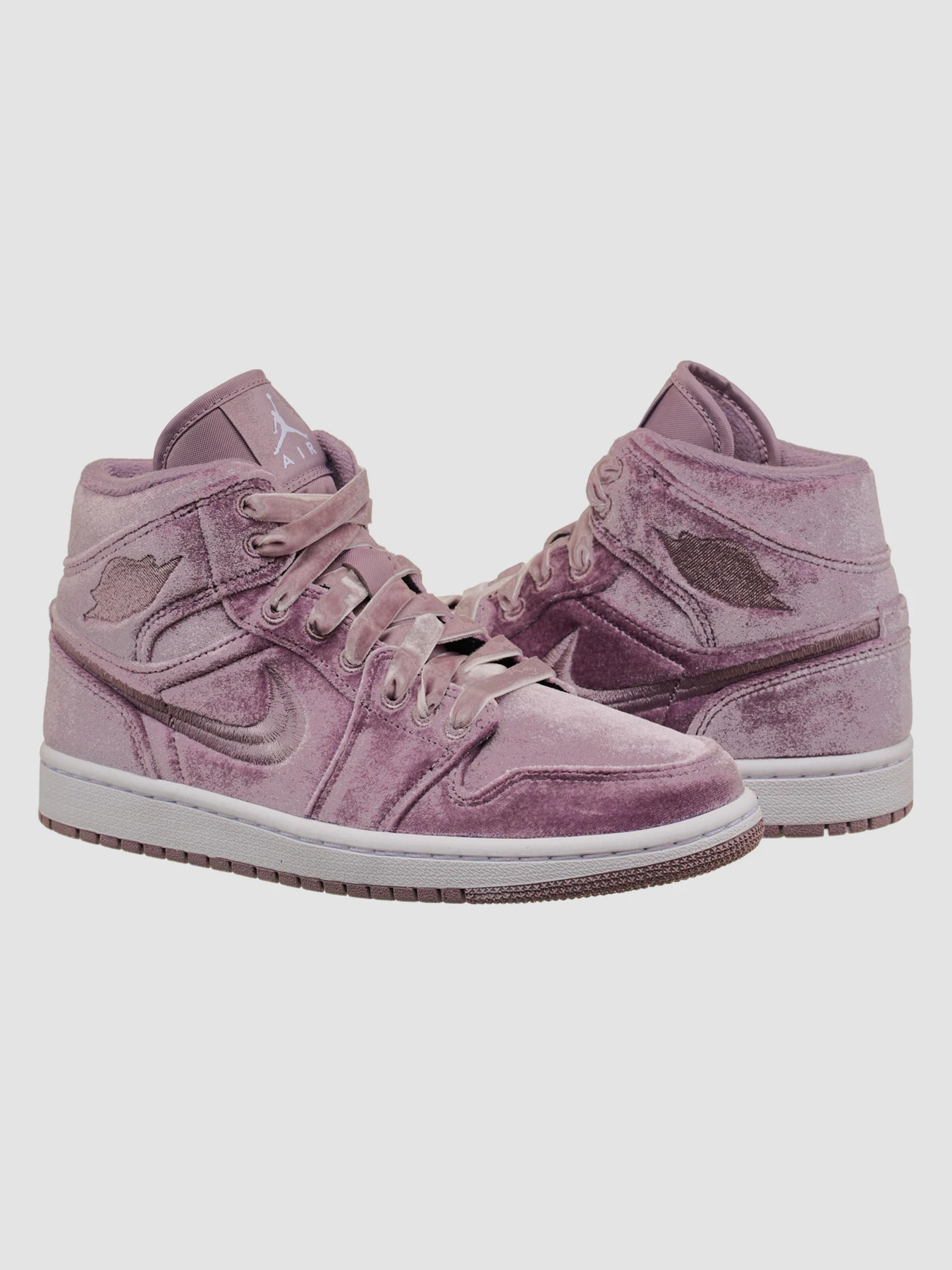 Кросівки Jordan Air 1 Mid Se модель DQ8397-500 Фото