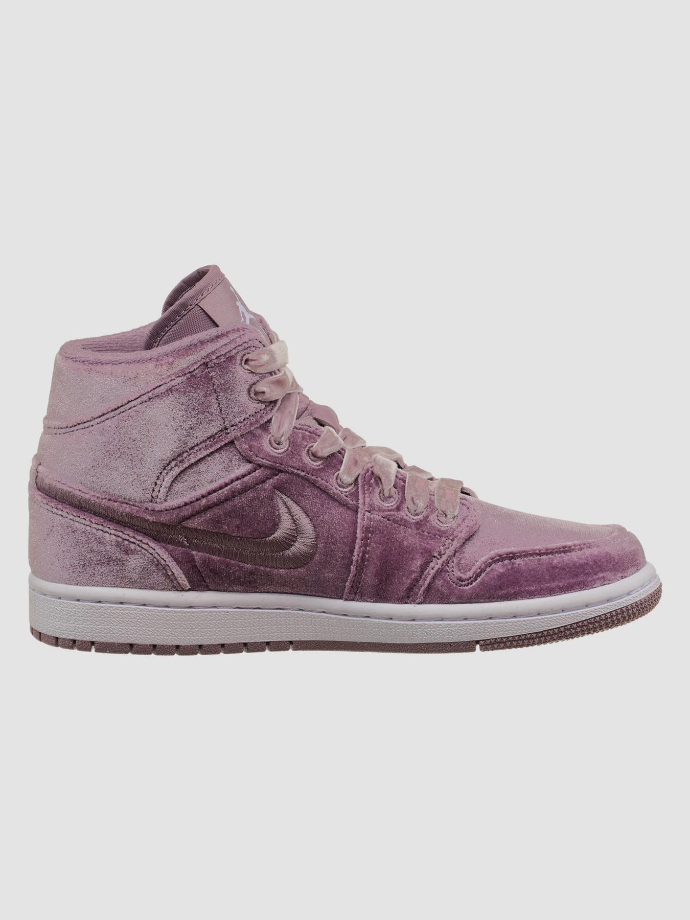 Кросівки Jordan Air 1 Mid Se модель DQ8397-500 Фото