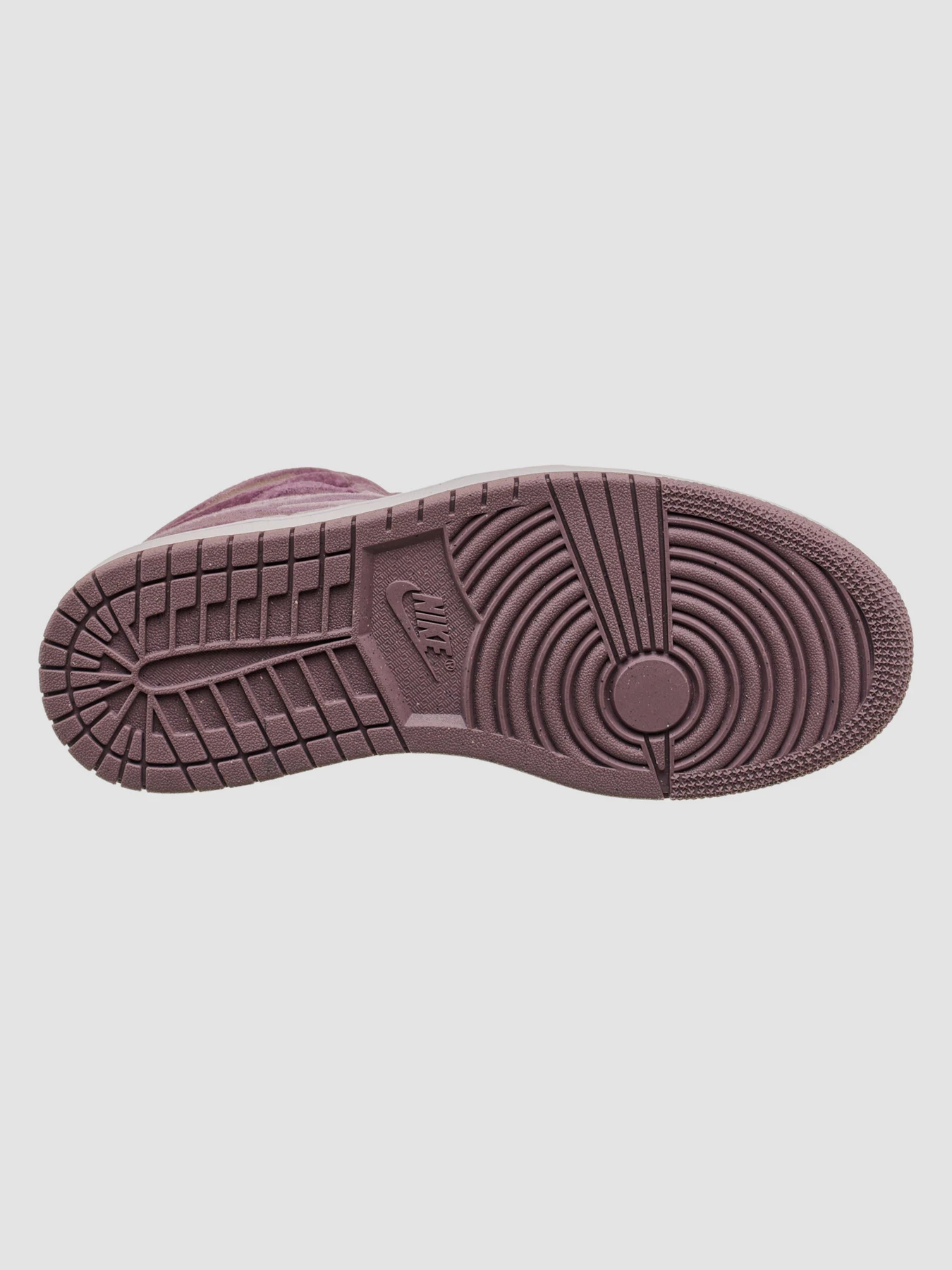 Кросівки Jordan Air 1 Mid Se модель DQ8397-500 Фото
