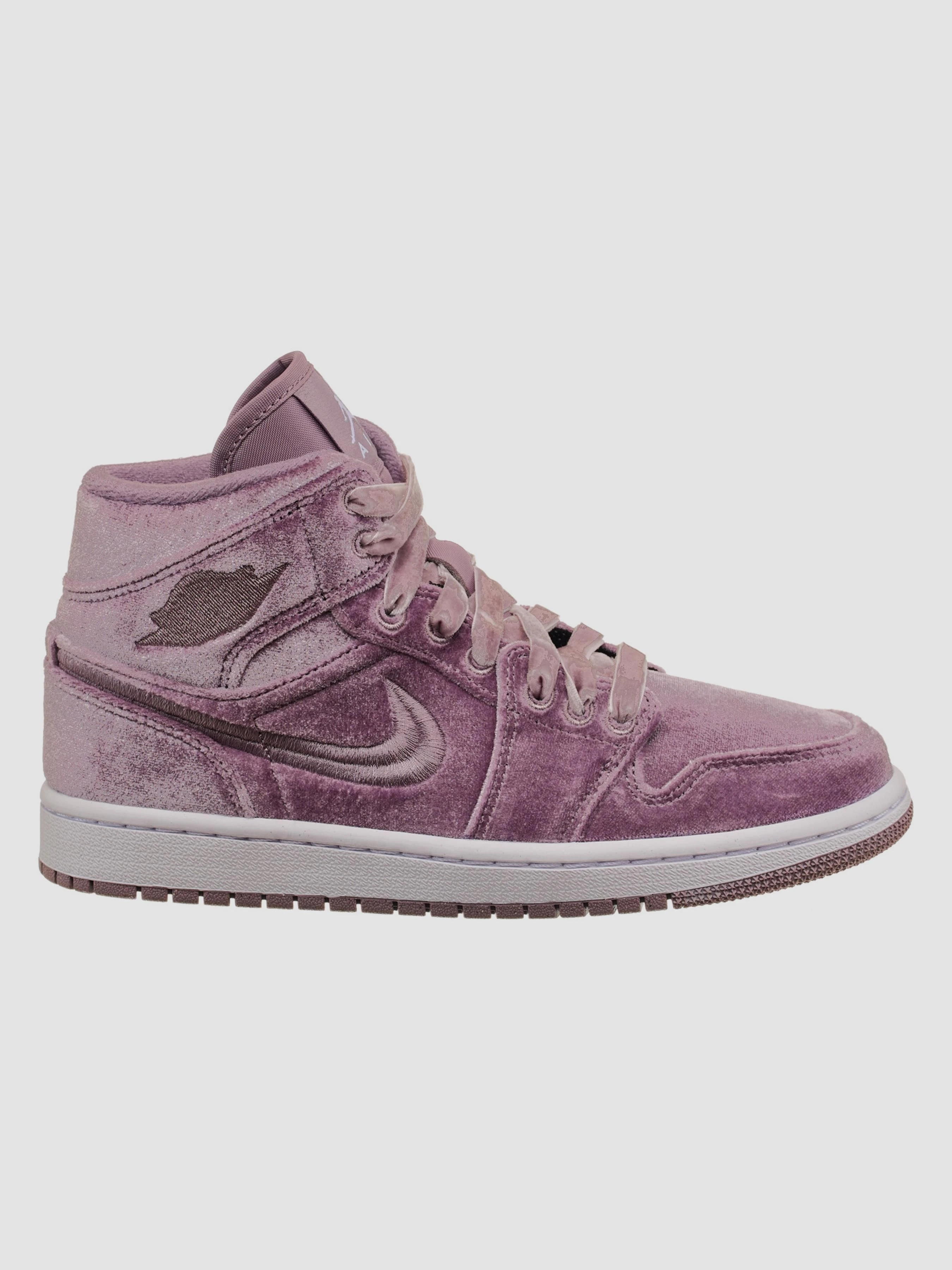 Жіночі Кросівки повсякденні Jordan Air 1 Mid Se