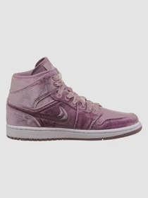 Кросівки Jordan Air 1 Mid Se модель DQ8397-500 Фото