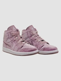 Кросівки Jordan Air 1 Mid Se модель DQ8397-500 Фото