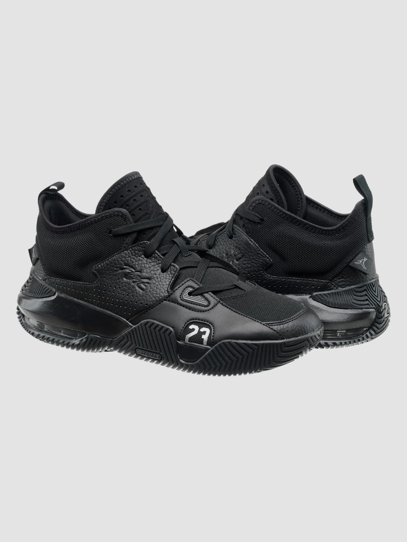 Кросівки Jordan Stay Loyal 2 модель DQ8401-001 Фото