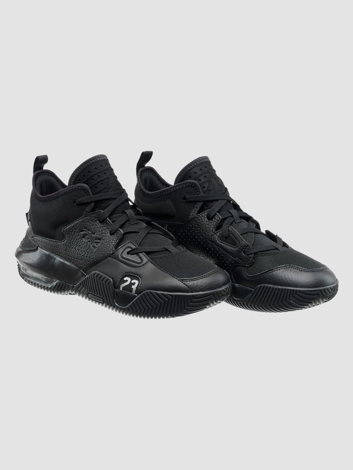 Кросівки Jordan Stay Loyal 2 модель DQ8401-001 Фото