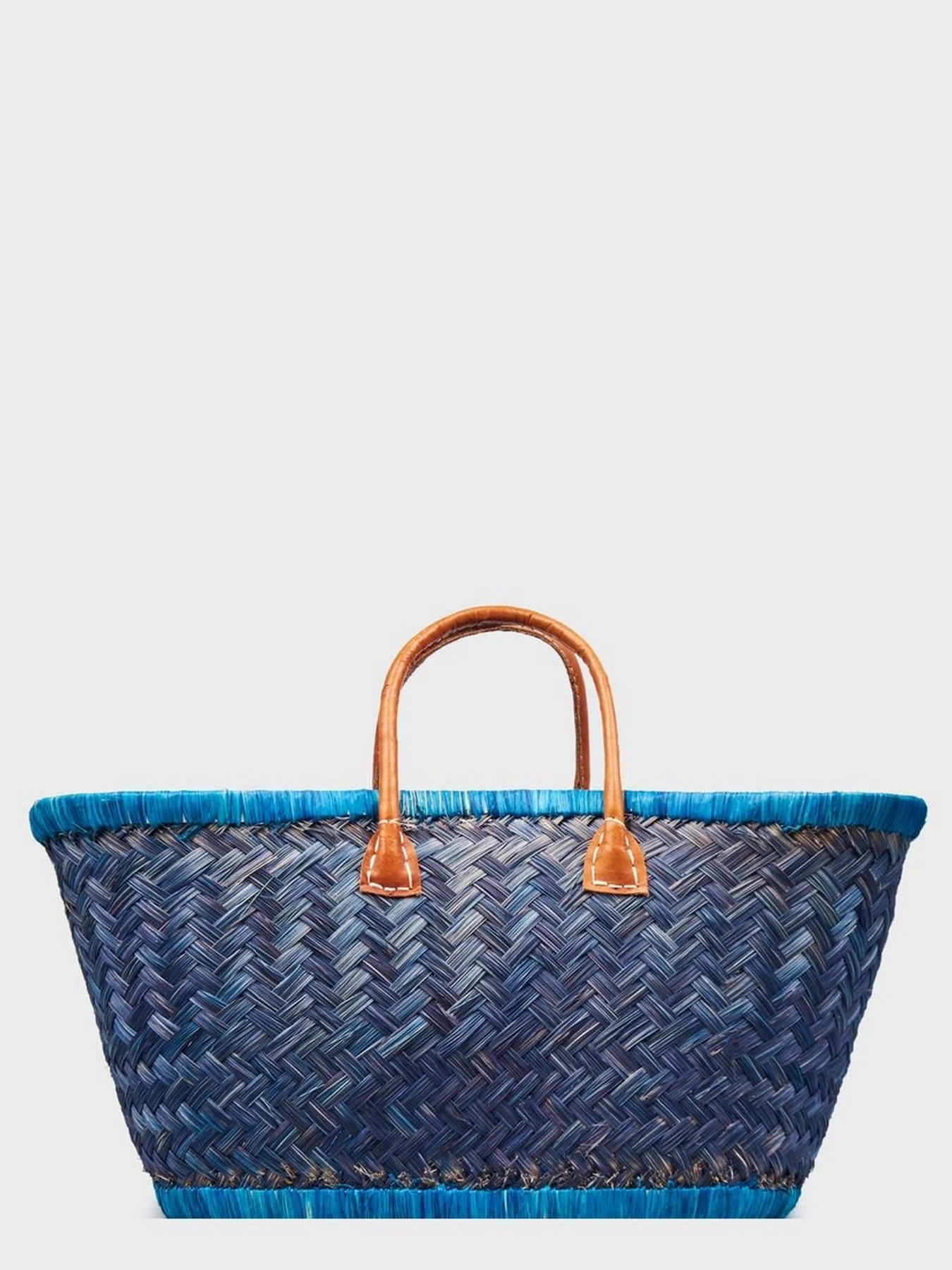 Сумки Le Comptoir de la plage Aravola модель BM_Plain_228 Сумки Le Comptoir de la plage Aravola модель BM_Plain_228 Фото