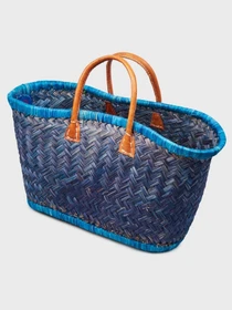 Сумки Le Comptoir de la plage Aravola модель BM_Plain_228 Фото