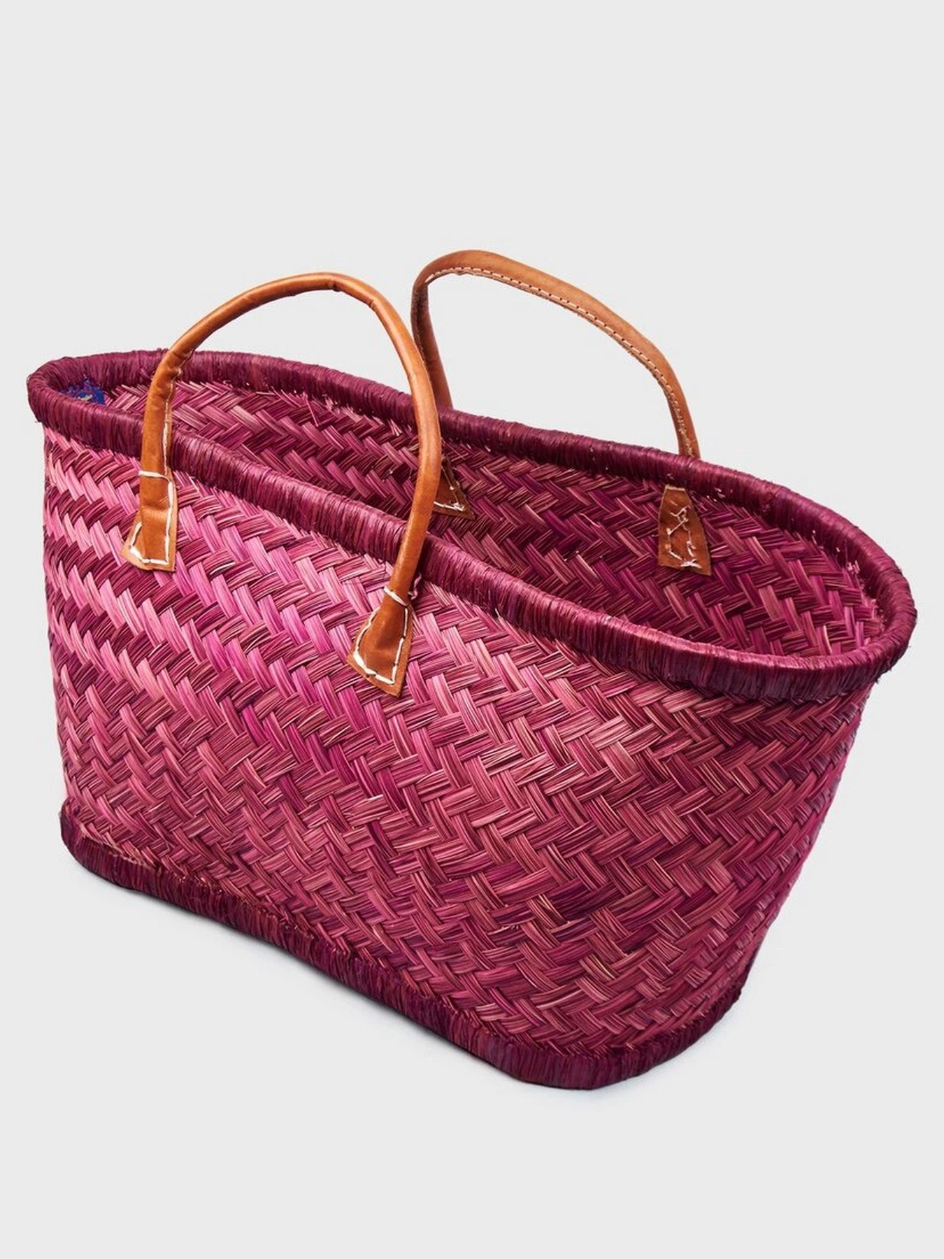 Сумки Le Comptoir de la plage Aravola модель BM_Plain_235 Сумки Le Comptoir de la plage Aravola модель BM_Plain_235 Фото