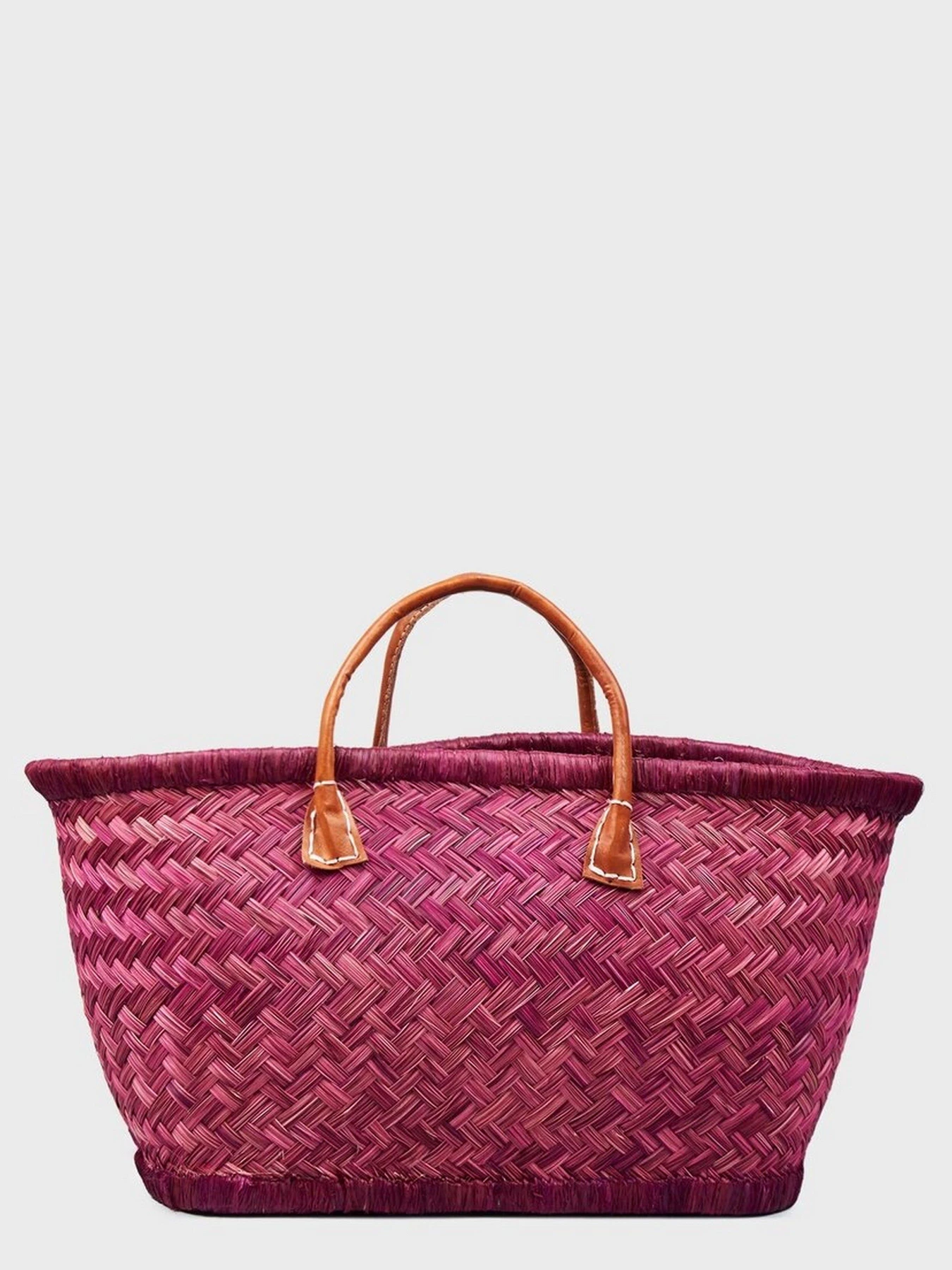 Сумки Le Comptoir de la plage Aravola модель BM_Plain_235 Сумки Le Comptoir de la plage Aravola модель BM_Plain_235 Фото