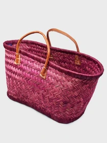 Сумки Le Comptoir de la plage Aravola модель BM_Plain_235 Фото
