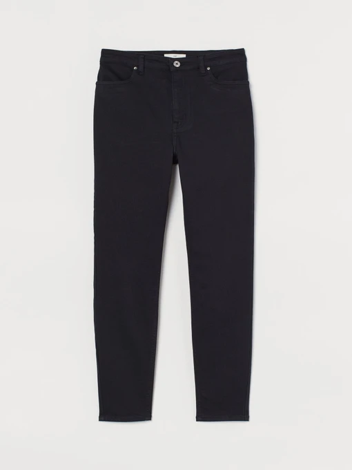 Джинси H&M модель 54105 Фото