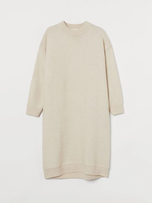 Платья H&M модель 60560 Фото