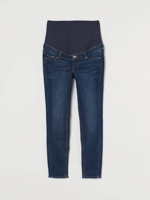 Джинси H&M модель 62072 Фото