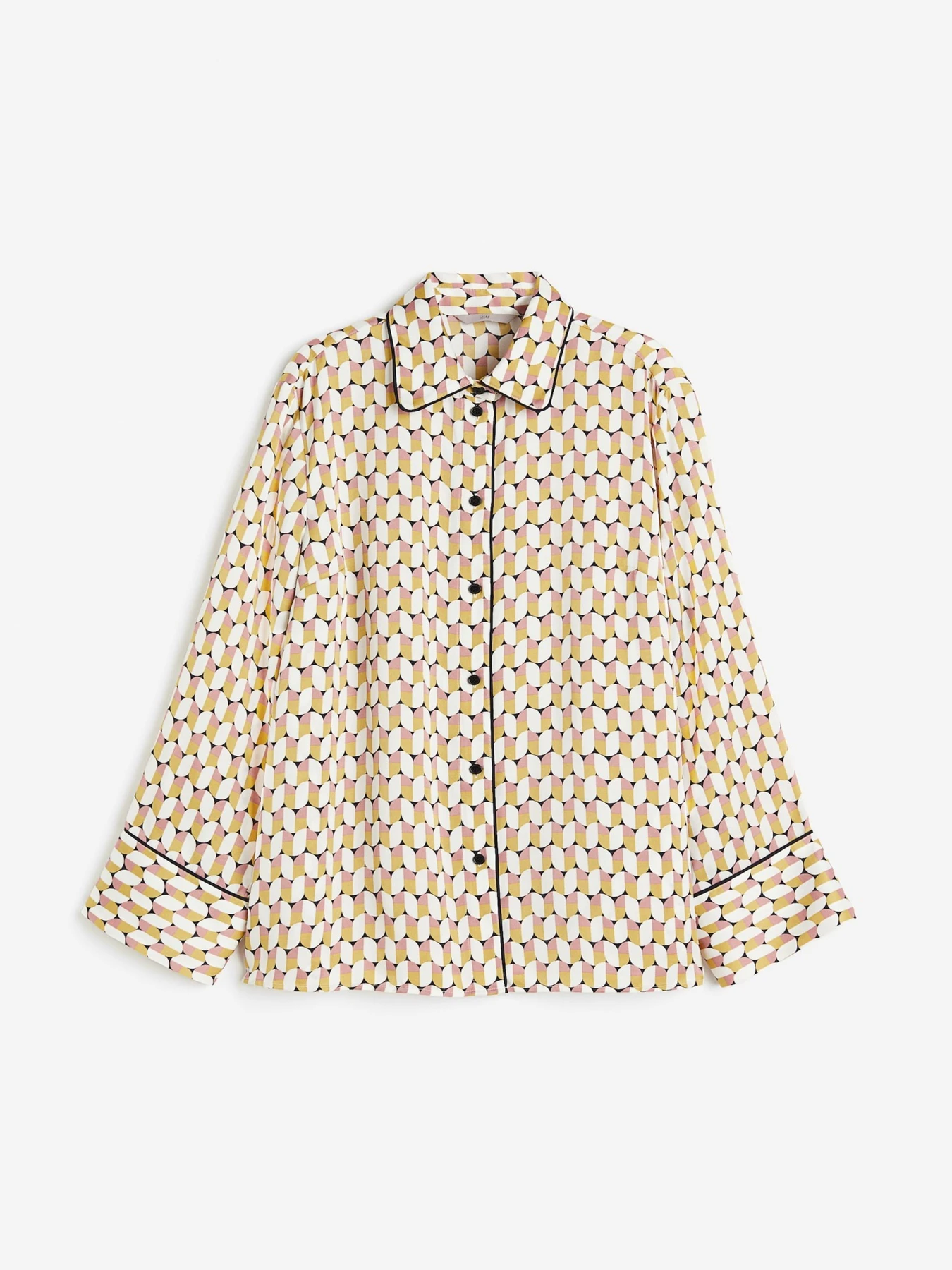 Сорочки H&M модель 75564 Сорочки H&M модель 75564 Фото