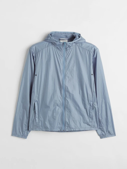 Куртки и дубленки H&M модель 75576 Фото