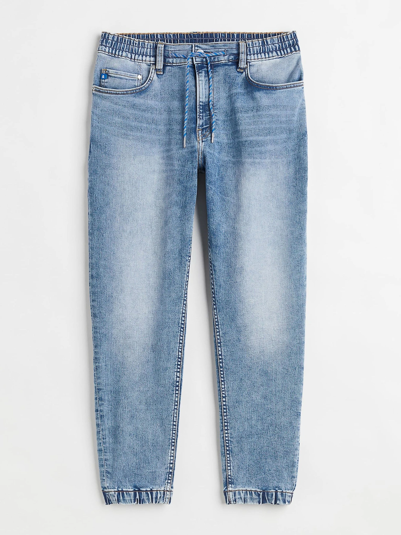 Джинсы H&M модель 75589 Фото