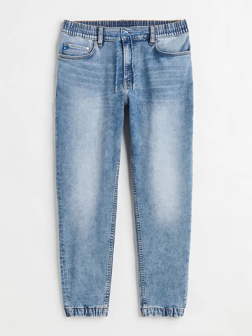 Джинси H&M модель 75589 Фото