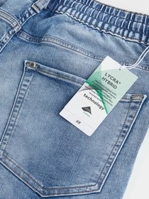 Джинсы H&M модель 75589 Фото