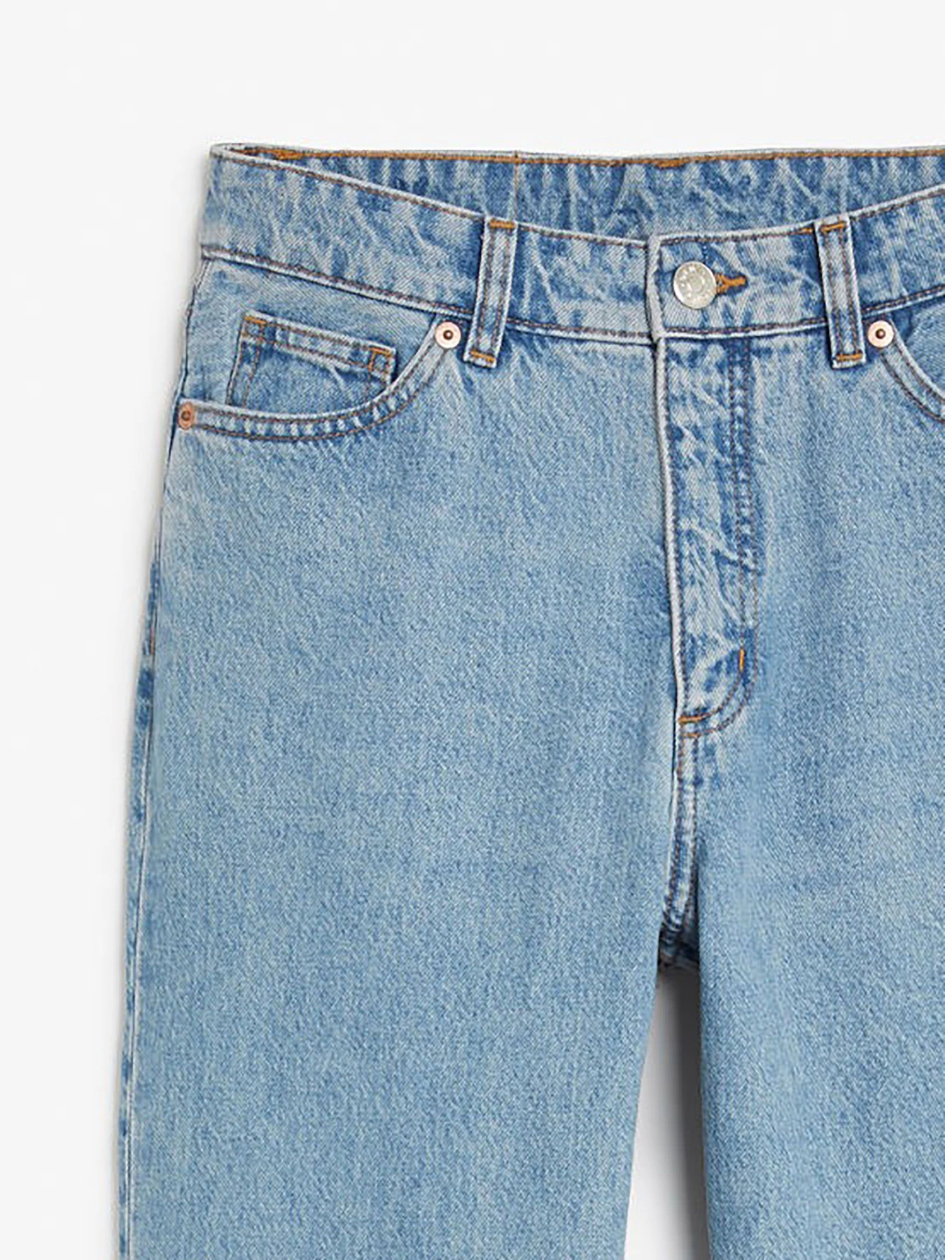 Джинсы Monki модель 75590 Фото