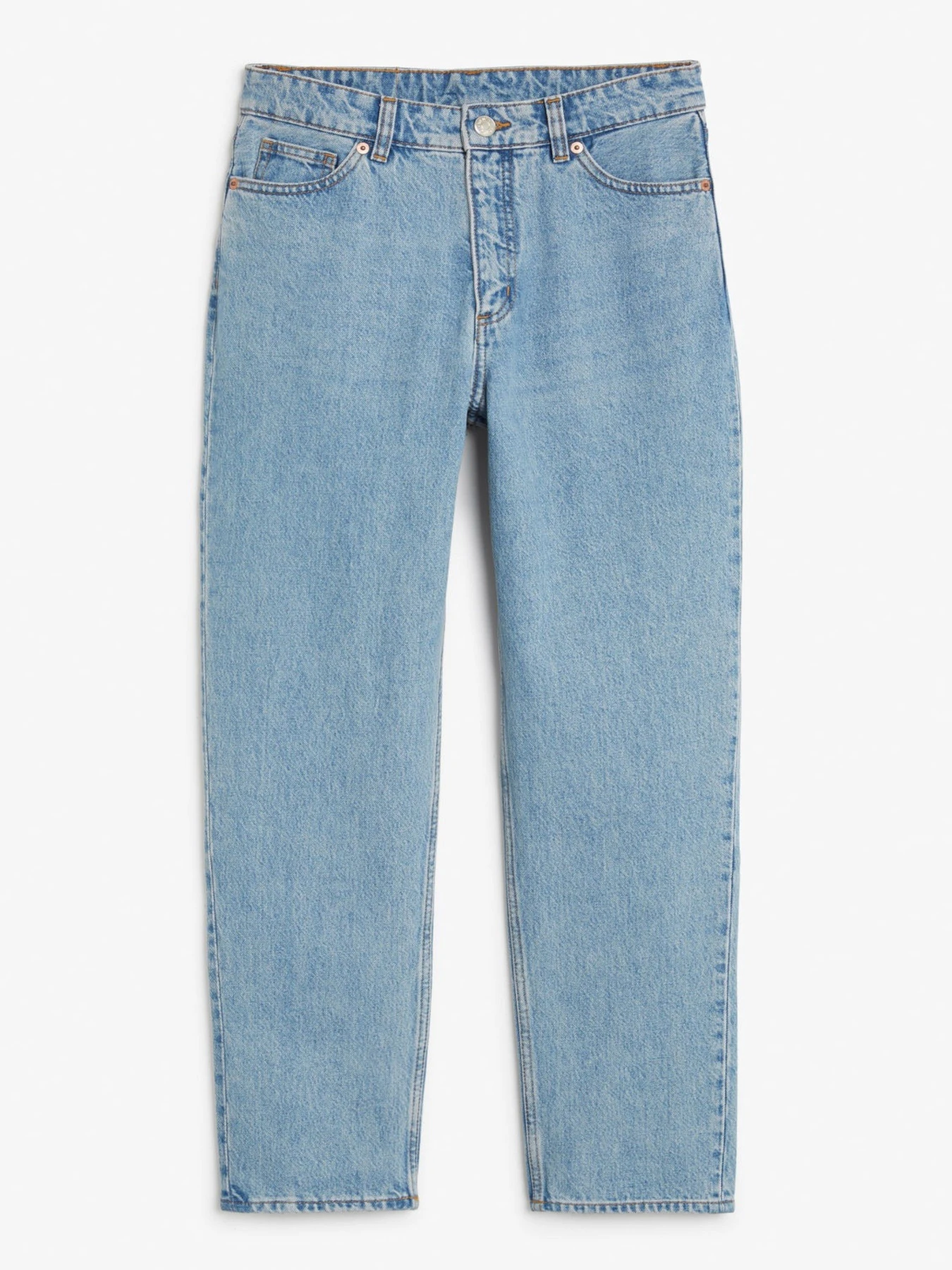 Джинсы Monki модель 75590 Фото