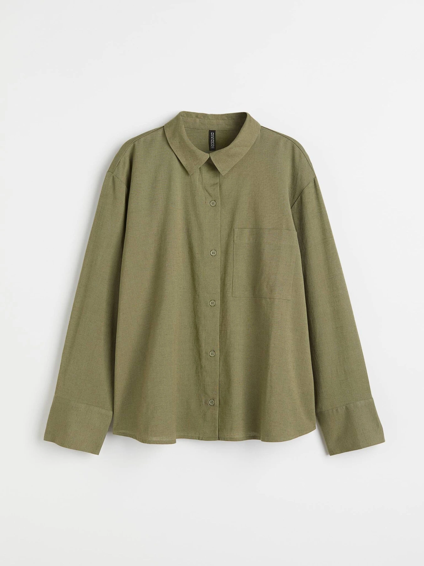 Рубашки H&M модель 75591 Фото