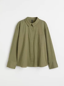 Рубашки H&M модель 75591 Фото