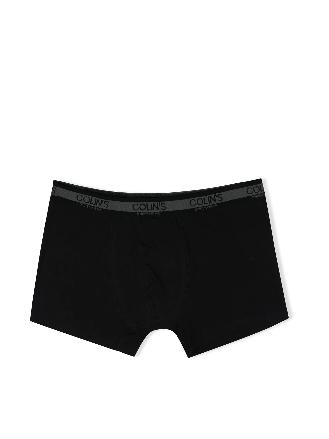 Нижня білизна Colin’s модель CLAACBOXM0456350_q1.v1_BLK Фото