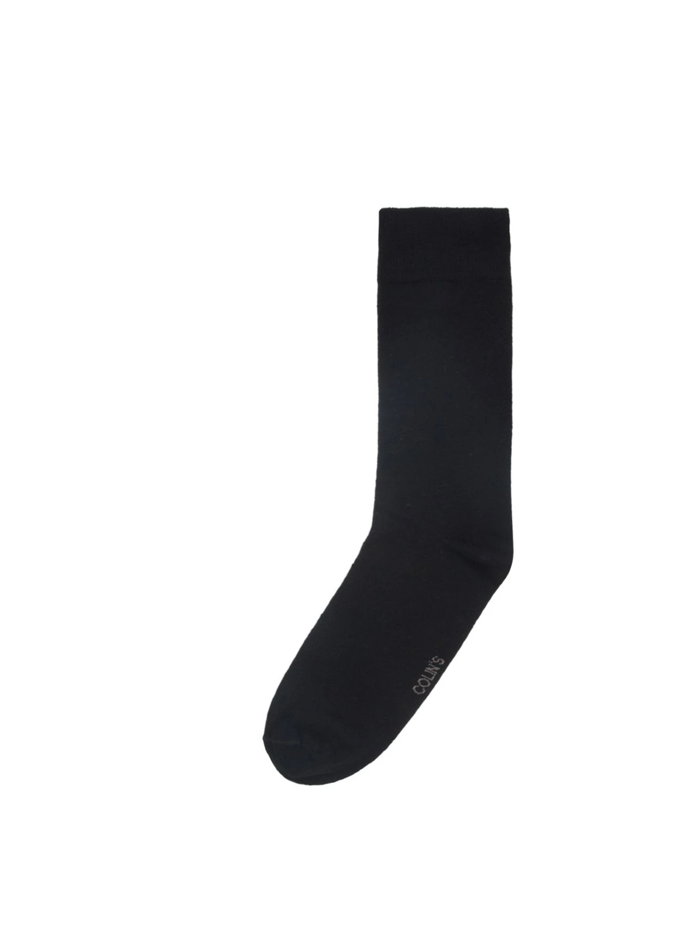 Носки и гольфы Colin’s модель CLAACSCKM0612580_q1.v1_BLK Фото