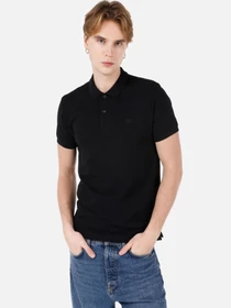 Футболки і поло Colin’s модель CLTKTTSHM0766200_q1.v1_BLK Фото