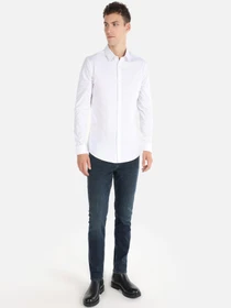Сорочки Colin’s модель CL1041350_Q1.V1_WHT Фото