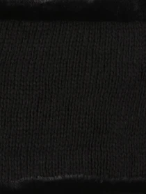Шарфы и платки Colin’s модель CL1036848_Q1.V1_BLK Фото