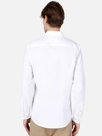 Рубашки Colin’s модель CL1048576_Q1.V1_WHT Фото