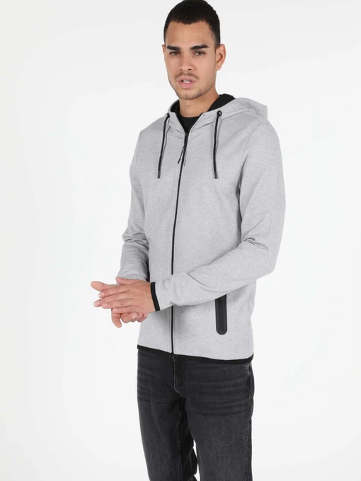 Худі та світшоти Colin’s модель CL1051026_Q1.V1_MGA Фото