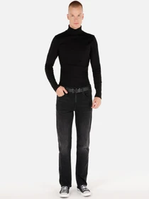 Худі та світшоти Colin’s модель CL1049854_Q1.V1_BLK Фото