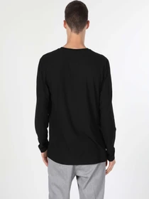 Худі та світшоти Colin’s модель CL1051143_Q1.V1_BLK Фото