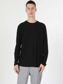Худі та світшоти Colin’s модель CL1051143_Q1.V1_BLK Фото