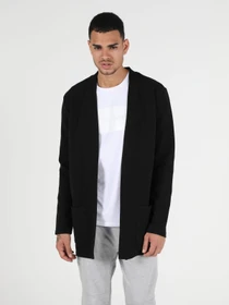 Худи и свитшоты Colin’s модель CL1050968_Q1.V1_BLK Фото