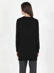 Худі та світшоти Colin’s модель CL1050997_Q1.V1_BLK Фото