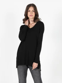 Худі та світшоти Colin’s модель CL1050997_Q1.V1_BLK Фото