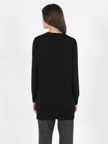 Худі та світшоти Colin’s модель CL1050997_Q1.V1_BLK Фото