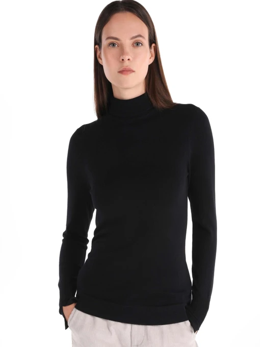 Худи и свитшоты Colin’s модель CL1051087_Q1.V1_BLK Фото