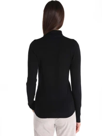 Худи и свитшоты Colin’s модель CL1051087_Q1.V1_BLK Фото