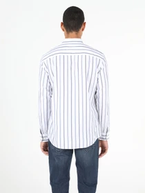 Рубашки Colin’s модель CL1049890_Q1.V1_WHT Фото
