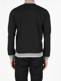 Куртки и дубленки Colin’s модель CL1052987_Q1.V1_BLK Фото