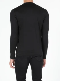 Худи и свитшоты Colin’s модель CL1050199_Q1.V1_BLK Фото
