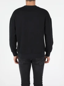 Худи и свитшоты Colin’s модель CL1050660_Q1.V1_BLK Фото