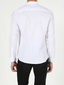 Рубашки Colin’s модель CL1053597_Q1.V1_WHT Фото